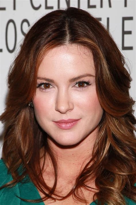 danneel ackles movies and tv shows|Danneel Ackles List of Movies and TV Shows